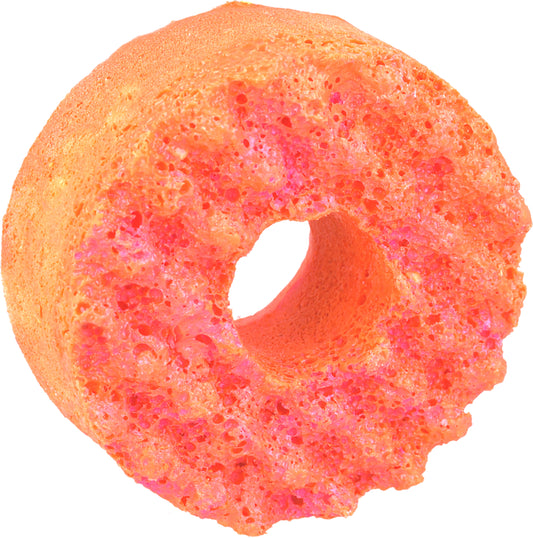 BC Jam & The Giant Peach Body Buffer Sponge