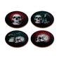 PK Set of 4 Coasters