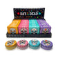 PK Day of The Dead Lip Balm Tin