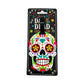 PK Day of The Dead Luggage Tag