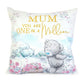 M2U Mum Cushion