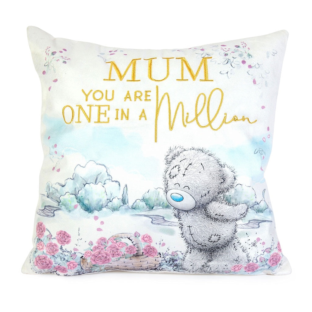 M2U Mum Cushion