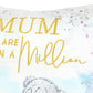 M2U Mum Cushion