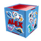 GJ Make Your Own Moneybox: Alex*