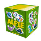 GJ Make Your Own Moneybox: Alfie*