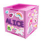 GJ Make Your Own Moneybox: Alice*