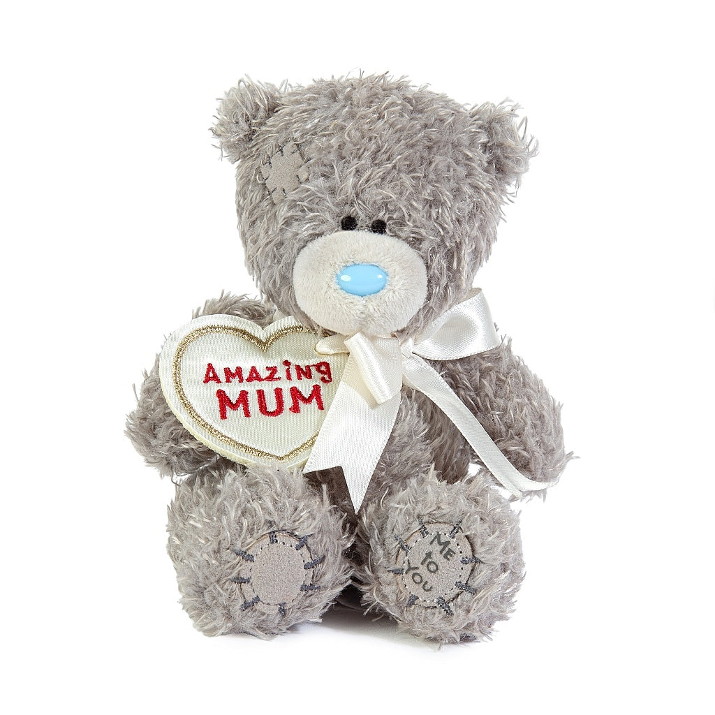 M2U Mum Plush 4"