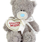 M2U Mum Plush 4"