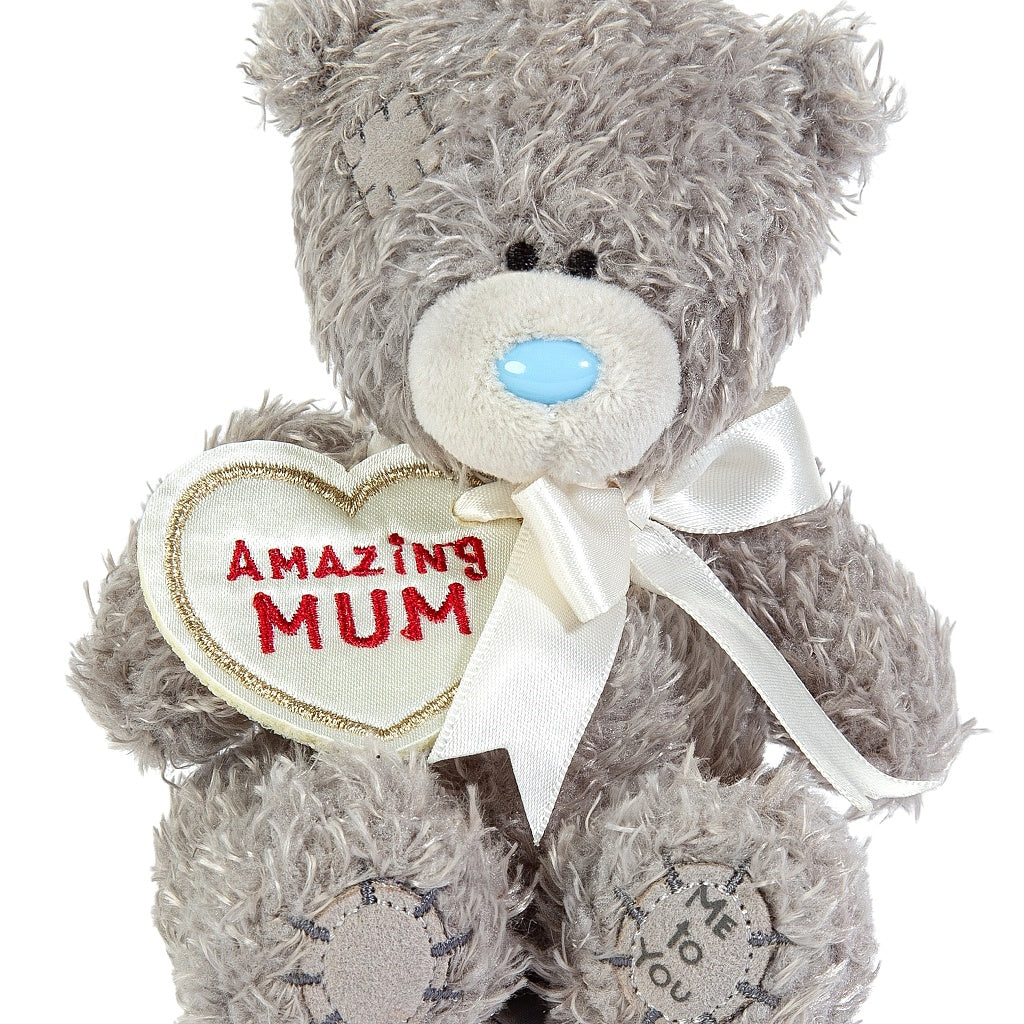 M2U Mum Plush 4"
