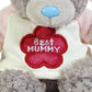 M2U Mummy Plush 4"
