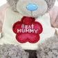 M2U Mummy Plush 4"