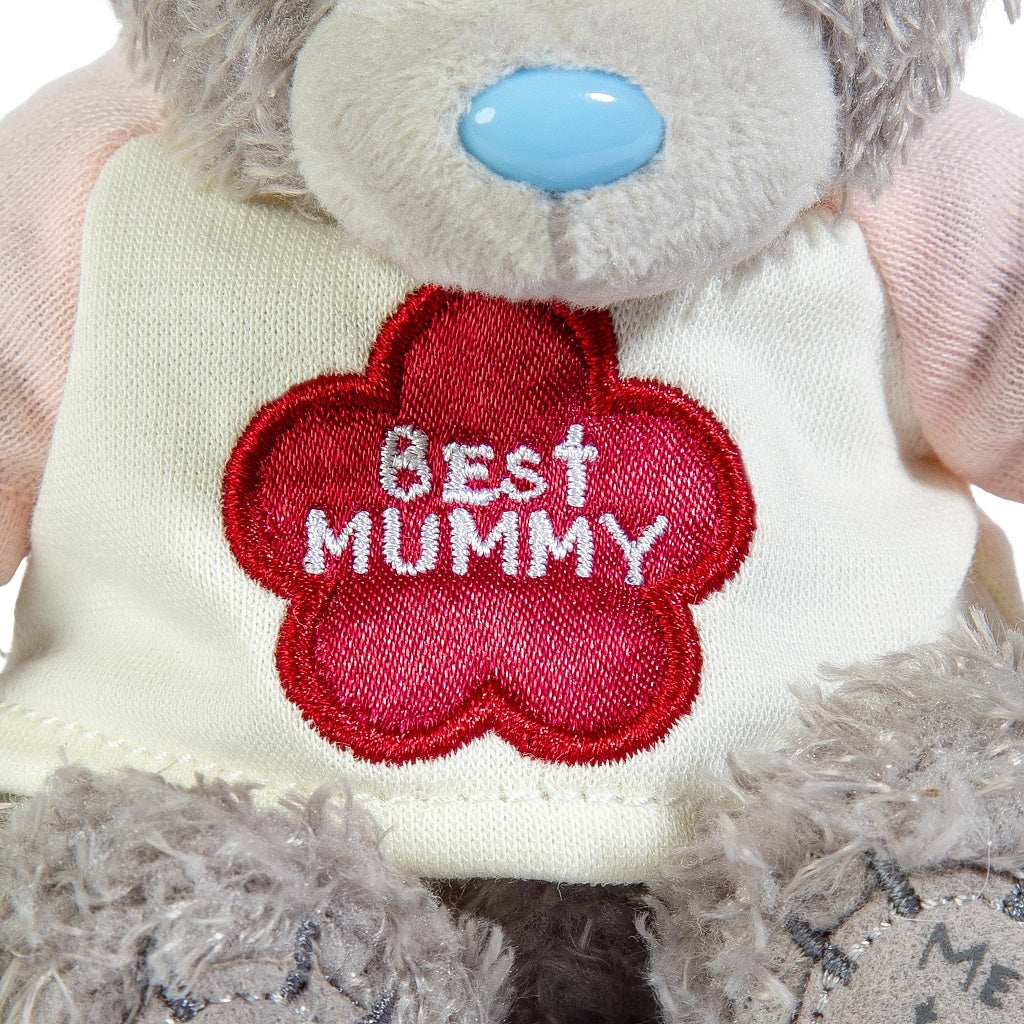 M2U Mummy Plush 4"