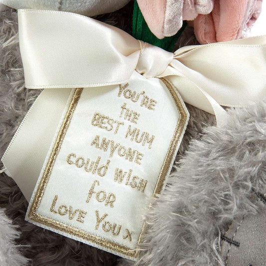 M2U Mum Large Plush 12"