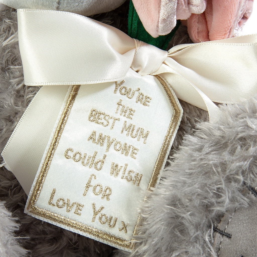 M2U Mum Large Plush 12"