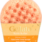 BC Gelato Mango Sorbet Body Buffer Sponge