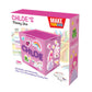 GJ Make Your Own Moneybox: Alice*