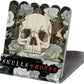 Skulls & Roses Matchbook Nail Files