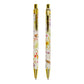 PK Jan Pashley Wings & Wildflowers Twin Pen Set