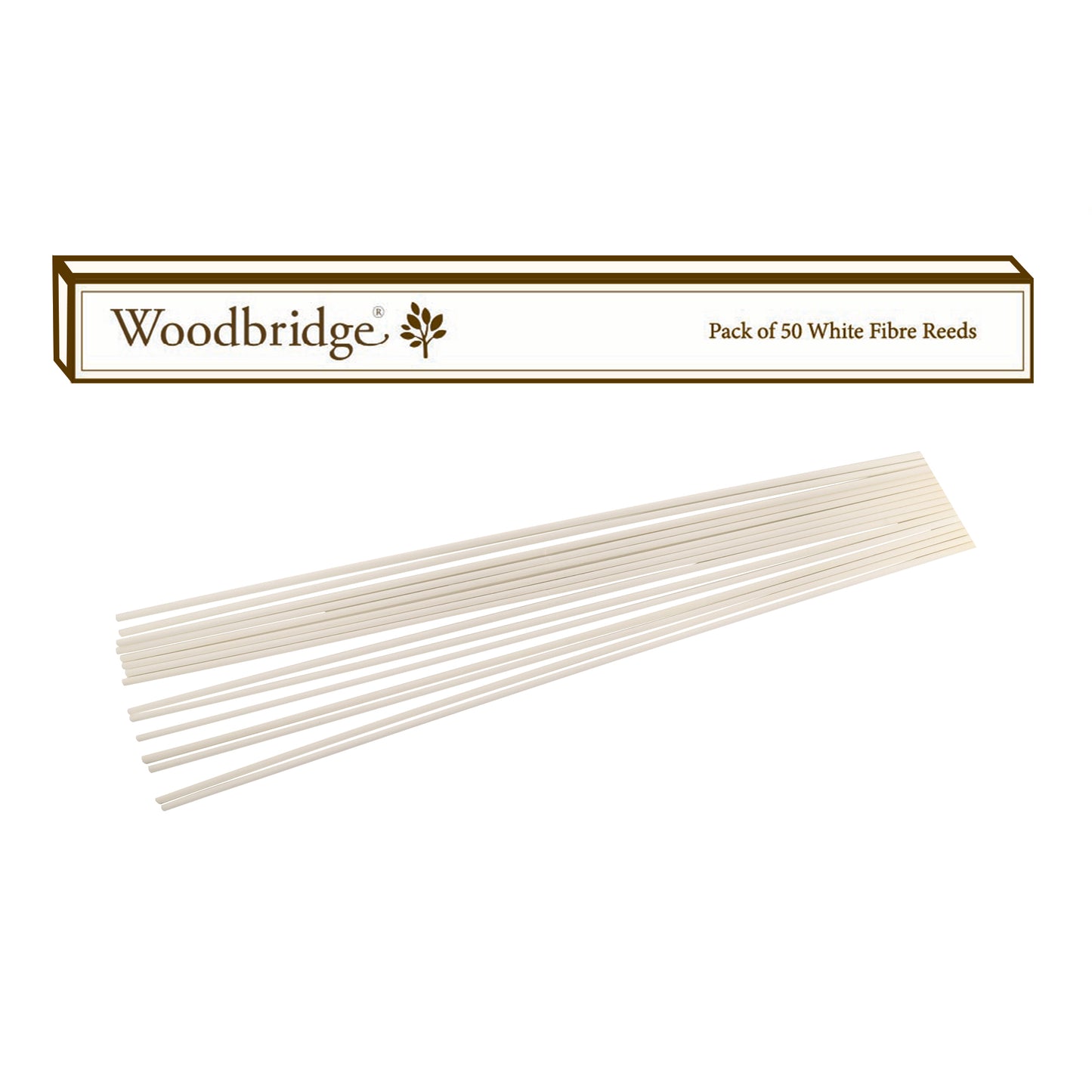 AR Fibre Reeds 35cm x 3mm 50 pack