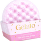 BC Gelato Raspberry Ripple Body Sponge