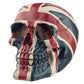 PK British Flag Skull