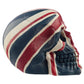 PK British Flag Skull