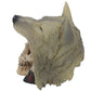 PK Skull with Wolf Head