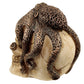 PK Skull With Octopus
