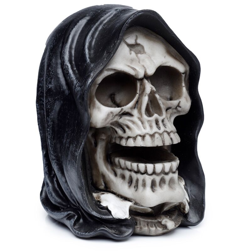 PK Skull Reaper Head