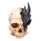 PK Large Skull & Dragon Head