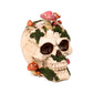 PK Skull with Toadstools & Moss