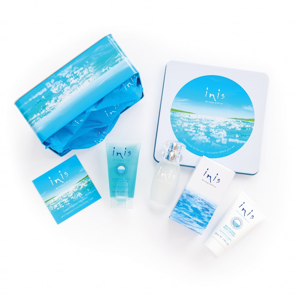 FI Inis Ocean Love Set