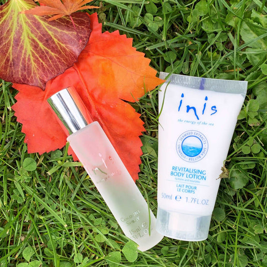 Inis Travel Duo