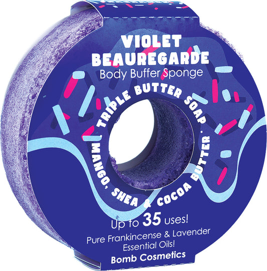 BC Buffer Violet Beau