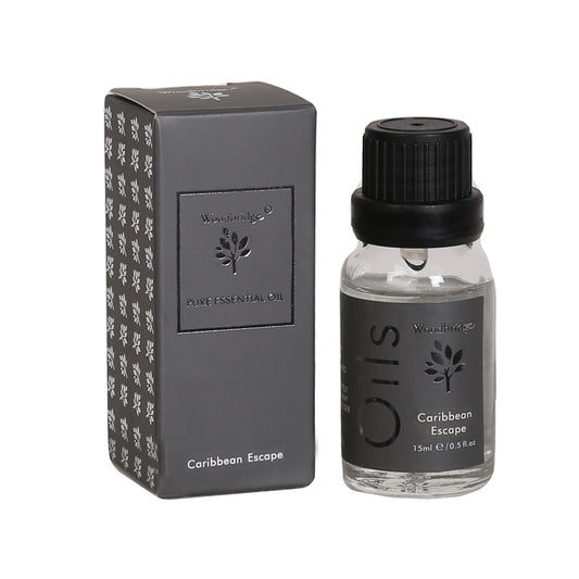 Woodbridge Essential Oil 15ml - Tropical Temptation