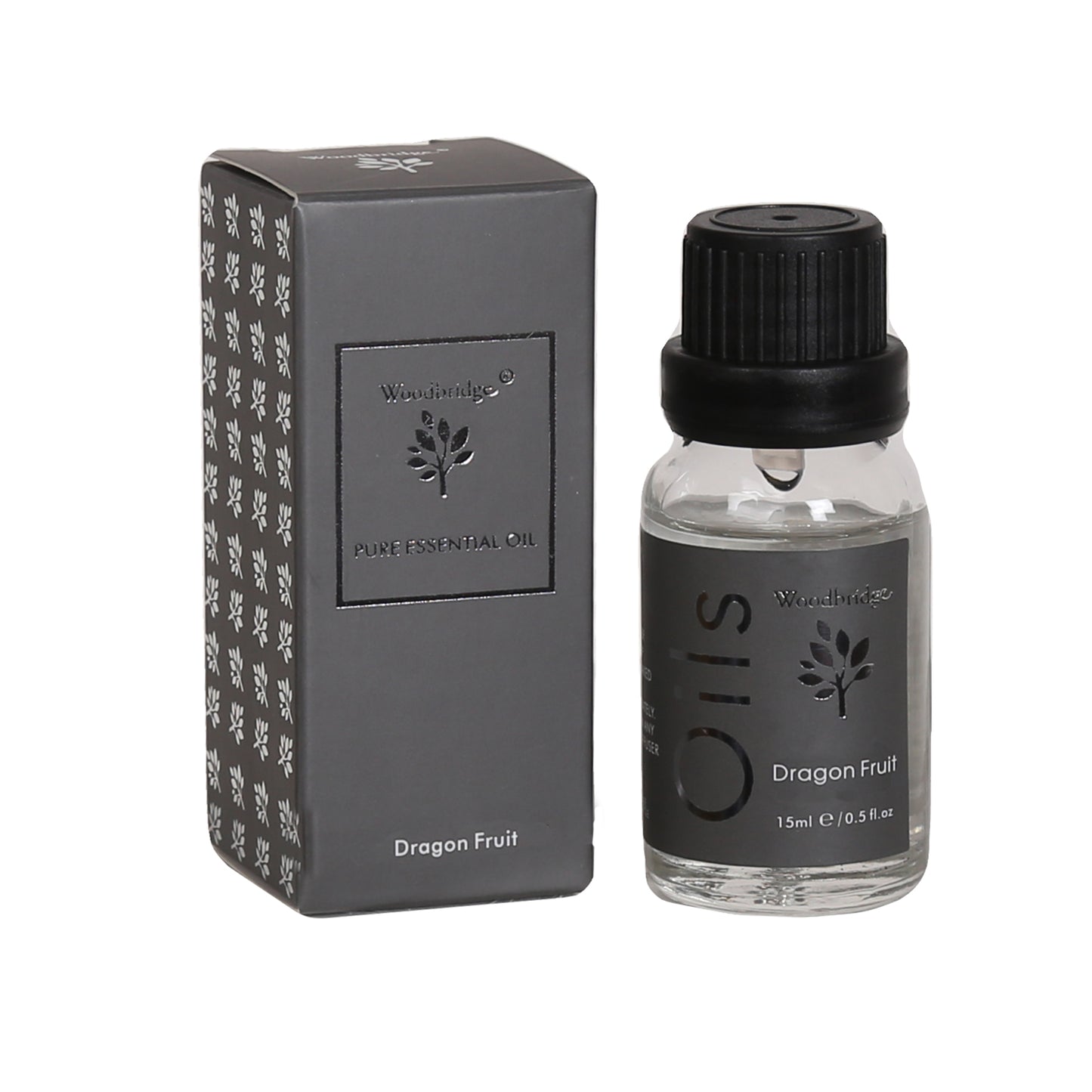 Woodbridge Essential Oil 15ml - Dragon Fruit