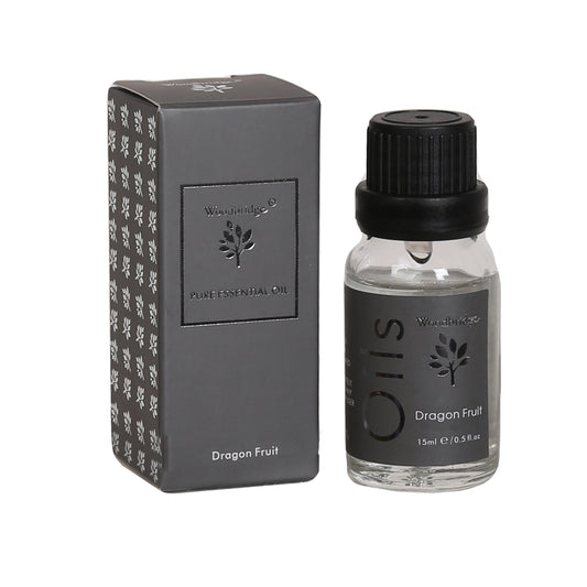 Woodbridge Essential Oil 15ml - Dragon Fruit
