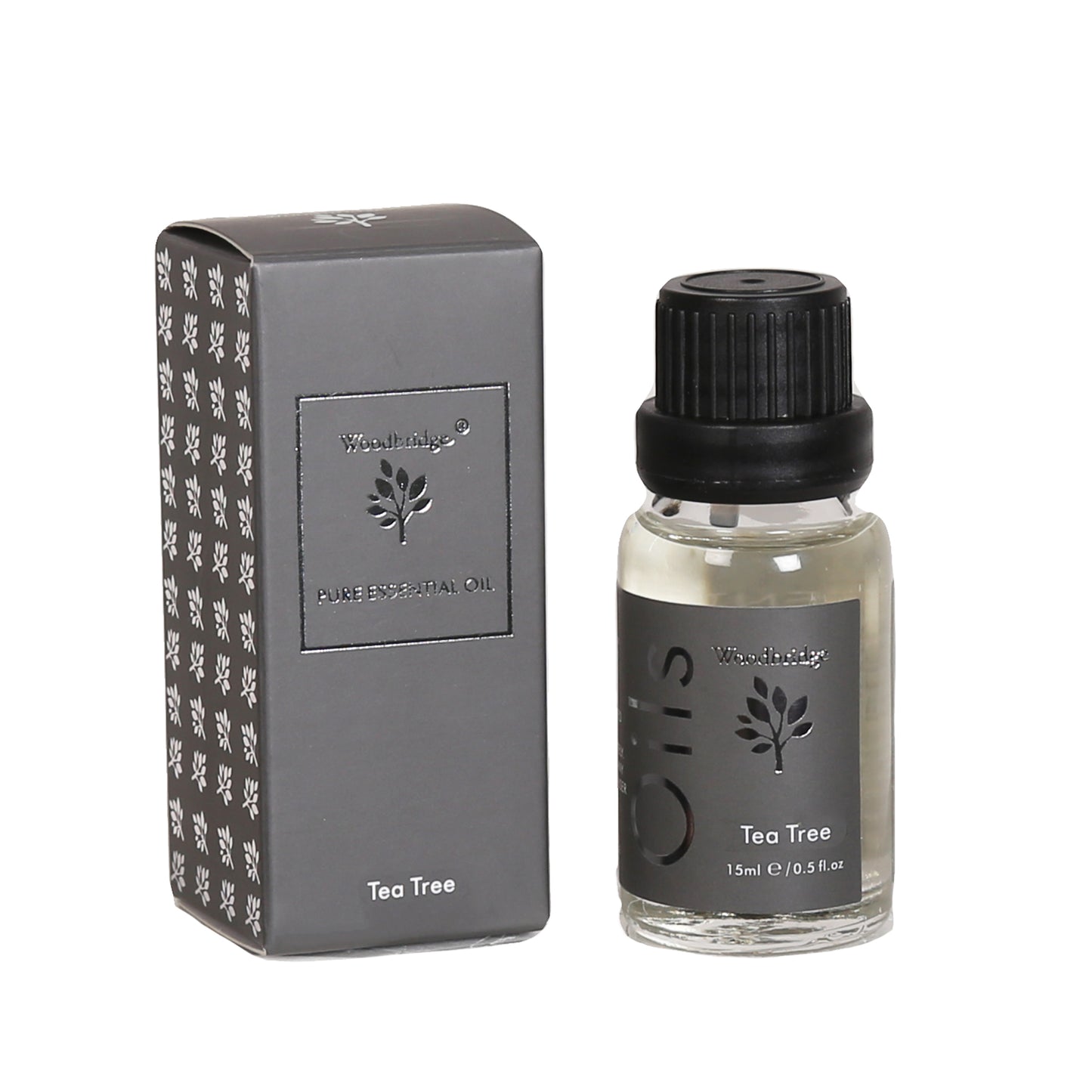 Woodbridge Essential Oil 15ml - Tea Tree