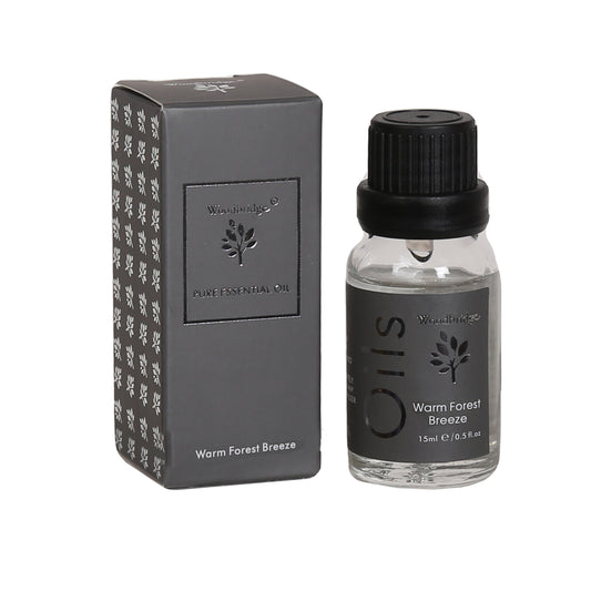 Woodbridge Essential Oil 15ml - Forest Breeze