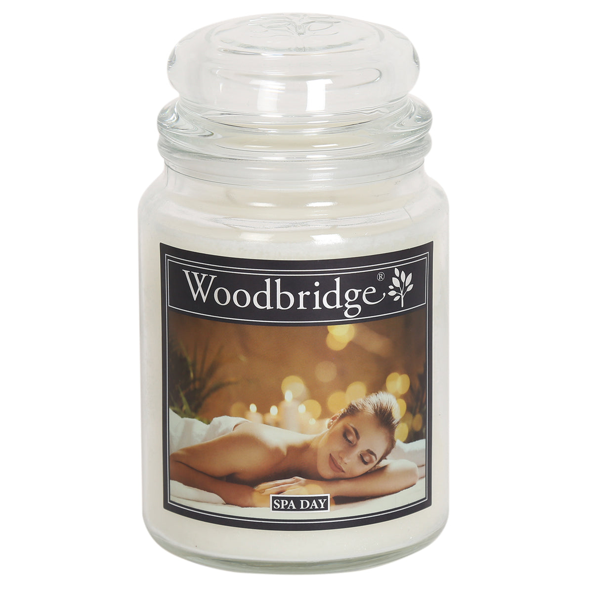 AR Woodbridge Jar Spa Day (565g)