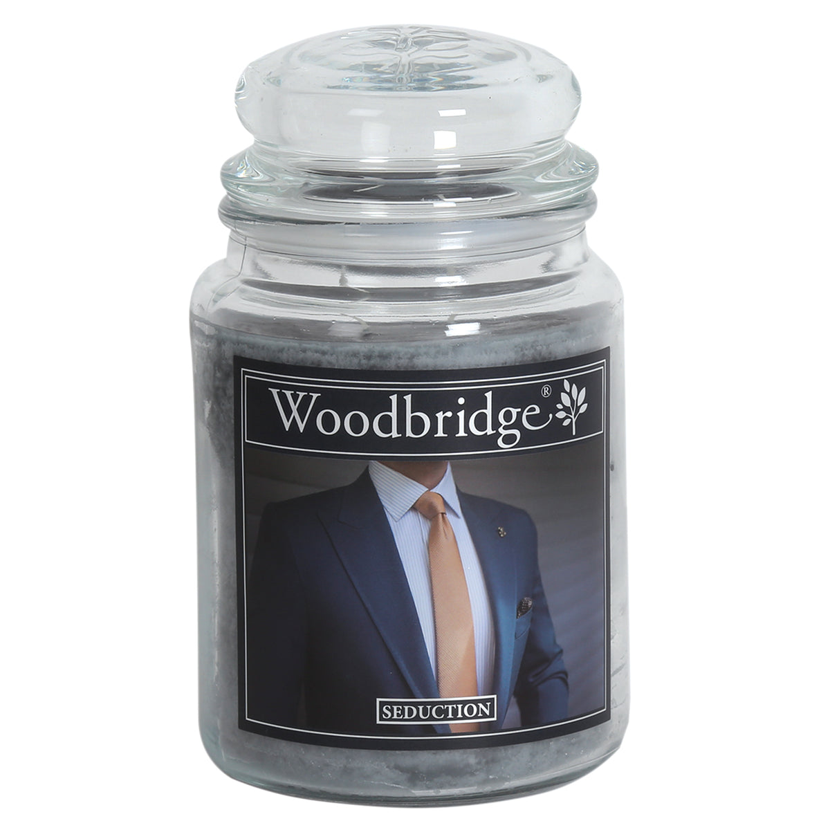 AR Woodbridge Jar Seduction (565g)