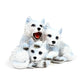 PK Wolf Puppies Trio 2 asst