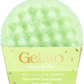 BC Gelato Croissant & Pistachio Body Buffer Sponge