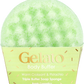 BC Gelato Croissant & Pistachio Body Buffer Sponge