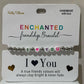 Enchanted Friendship Bracelet - Titles