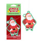PK Clementine Jingle Bunch Christmas Santa Air Freshener