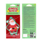 PK Clementine Jingle Bunch Christmas Santa Air Freshener