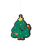 PK Peppermint Jingle Bunch Christmas Tree Air Freshener