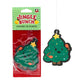 PK Peppermint Jingle Bunch Christmas Tree Air Freshener
