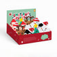 PK Positive Emotional Support Crochet Christmas Mix